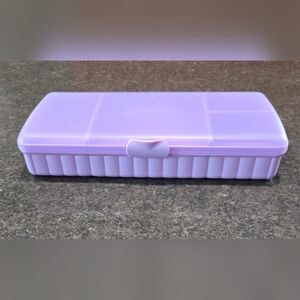 Tupperware Lunch N Things